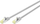 Kabllo rrjeti DIGITUS CAT 6A S/FTP, 3 m, RJ45, gri