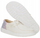 Këpucë gocash Hey Dude Wendy Funk Surf Baja W 43156-1MV, off white, shumë të lehta