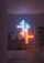 LED светилки Nanoleaf Lines Squared Expansion Pack, 3 парчиња