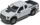 Model ndërtimi Airfix Quickbuild Ford F-150 Raptor, 43 pjesë, 20 cm, gri