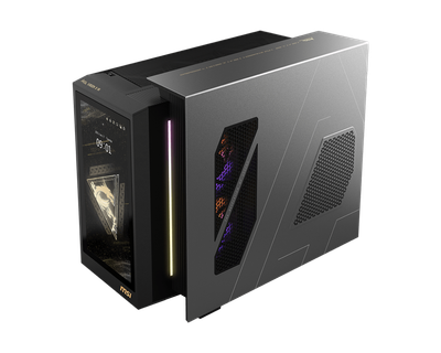 Kompjuteri MSI MEG Vision X AI 2nd, Intel Core Ultra 9 285K, RTX 50 Series, i zi
