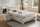 Lincolin Shtrat (Box Spring)