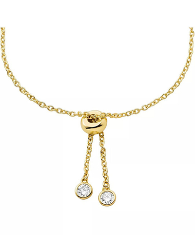 Byzylyk për femra Michael Kors Premium MKC1770710, i artë