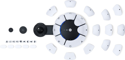Kontroller Sony Sony Access, wireless