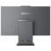 Kompjuter All in One Lenovo ThinkCentre neo 50a 24 Gen 6, 23.8", Intel Core Ultra 5, 16GB RAM, 512GB SSD, gri