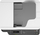 Мултифункционален печатач HP Color LaserJet Pro MFP 179fnw, A4, Wi-Fi, бел