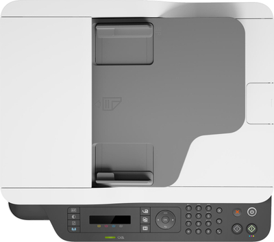 Мултифункционален печатач HP Color LaserJet Pro MFP 179fnw, A4, Wi-Fi, бел