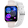 Orë e zgjuar GRAVITY GT44-3, 1.75", Bluetooth 5.0, rozë