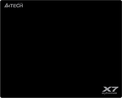 Mauspad A4Tech XGame X7-200MP (A4TPAD33458), e zezë