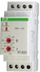 Termostat F&amp;F RT-820, 230V, 16A, i bardhë