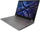 Laptop Lenovo ThinkPad P16 Gen 2, 16" WQXGA 165Hz, Core i7 32GB 1TB SSD, gri Storm