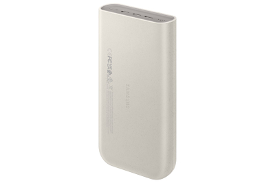 Powerbank Samsung EB-P4520XUEGEU, 20000 mAh