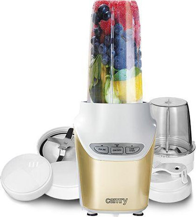 Blender për smoothie Camry CR 4071, 1L, 1000W