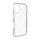 Kapak telefoni Puro PUIPC1763LITEMAGTR për iPhone 17, MagSafe, transparent i bardhë