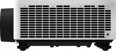 Projektor Sharp P721Q, 7200 ANSI Lumens, 4K UHD, i bardhë