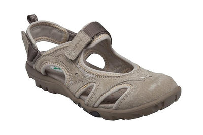 Sandale Sante MDA / 200541, bezhë, unisex