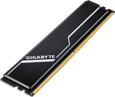 Memorie Gigabyte DDR4, 16 GB, 2666 MHz, CL16, GP-GR26C16S8K2HU416