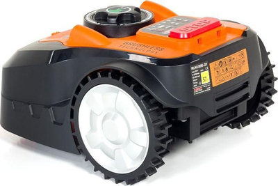 Kositës robotik NAC RLM1000 - DY, 1000 m2
