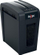 Shredder dokumentesh Rexel Secure X8 SL, P 4, 8 fletë, 14L, i zi