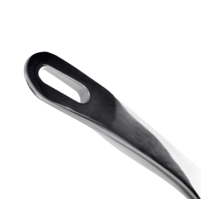 Tigan Ballarini Alba Titanium ALBG0L0.26U, 26 cm, alumini, gri