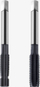 Set çeke për filetimin A4, HSSE PM HRC40, DIN 2181 M16x1.5, metalik
