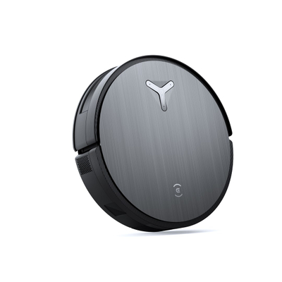 Robot fshesë Ecovacs Deebot X11 Pro Omni, mop, stacion vetëpastrues, i hirtë