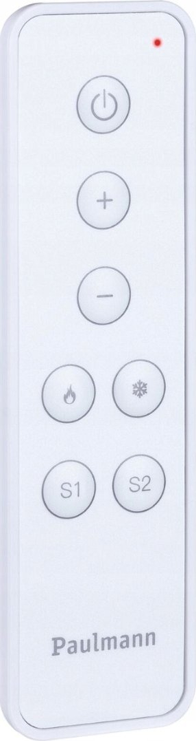 Telekomandë smart Paulmann Basic, ZigBee 3.0, për drita, e bardhë
