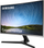 Monitor Samsung LC27R500FHUXEN, 27"