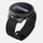Ora sportive Suunto Vertical Titanium Solar, GPS, 100m rezistente ndaj ujit, e zezë