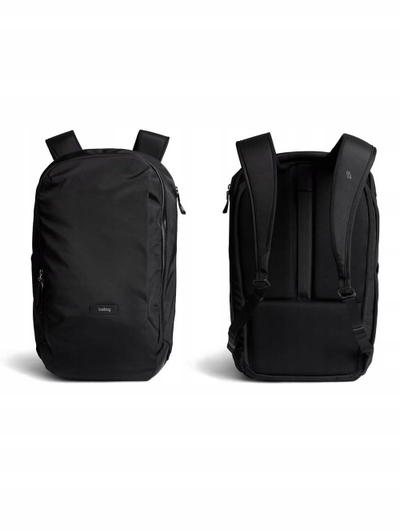 Çantë shpine Bellroy Transit Workpack Second Edition, 20L, për laptop 16", e zezë
