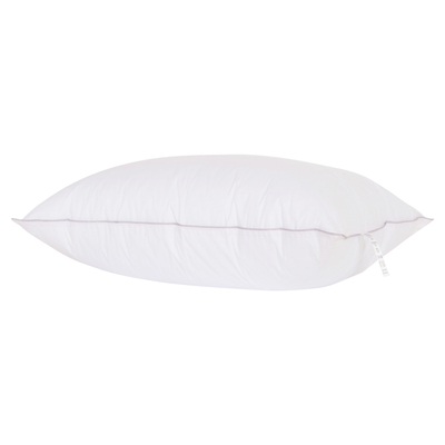 Jastëk Sleep Morpheo HM12171, 3D Fiber, 50x70cm, i bardhë
