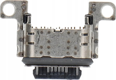 Modul karikimi Samsung Galaxy A34 A53, fleks porta e karikimit, origjinal