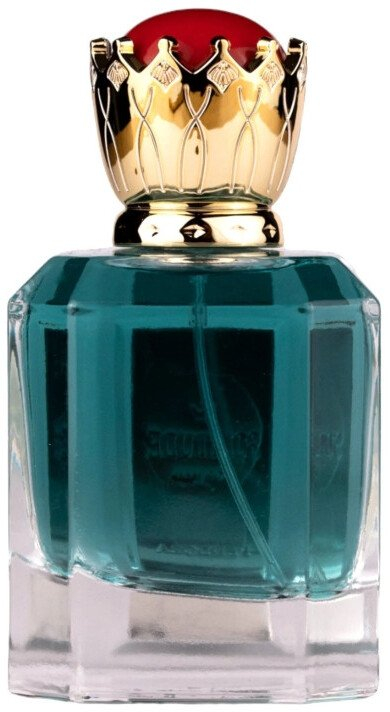 Parfum Pendora Scents Solitude For Man, Eau de Parfum, 100ml, për burra