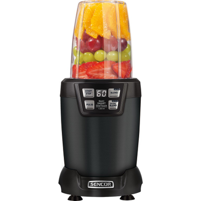 Blender Smoothie Sencor SNB 6600BK, i zi