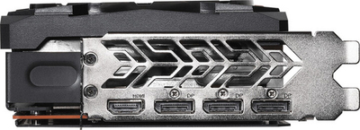 Kartelë grafike ASRock Radeon RX 6900 XT Phantom Gaming D OC 16GB GDDR6