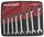 Set çelësa Kraftwerk GearWrench 3430, 8 copë