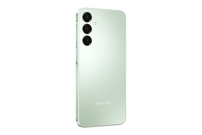 Телефон Samsung Galaxy A16 SM-A165F, 8GB RAM, 256GB, 4G, светло зелена
