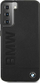 Mbrojtëse telefoni BMW BMHCS21MSLLBK, për Samsung Galaxy S21 Plus, hardcase, e zezë