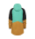 Xhakete Pola Ii L - Turquoise Ow213h