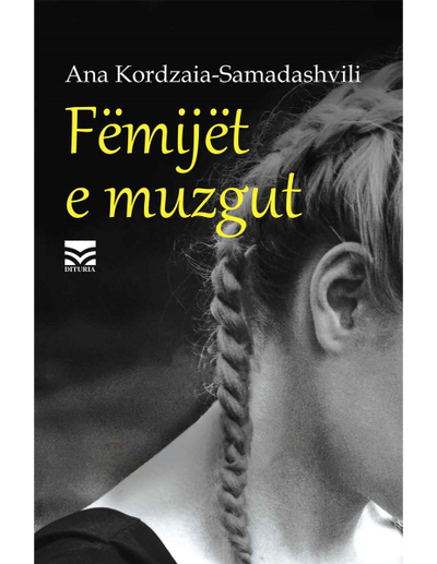 Femijet E Muzgut - Ana Kordzaia