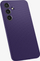 Kllapë telefoni Spigen Liquid Air për Samsung Galaxy S24, fleksibël, rezistente ndaj goditjeve, lejla e errët