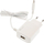 Karikues muri Reverse U20, USB Type C, 5V 2.1A, i bardhë