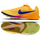 Atlete pistë Nike Zoom Rival Distance me maja metalike për burra, portokalli