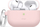 Силиконска навлака Elago Hang за Apple AirPods Pro 2, со карабинер, розова