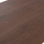 Tavolinë ngrënieje JAY, MDF + finier, 200×100×75 cm (HM9304.02)