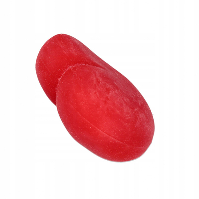 Lodër antistres MEGA CREATIVE Heart 553223, 7cm, zemër e kuqe