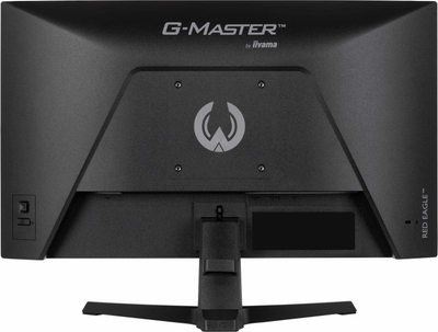 Monitor gaming Iiyama G-Master G2471HS Red Eagle, 24", Full HD, 240Hz, i zi