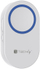 Zile dere me interfon Techly I-BELL-RING05R, wireless, 180m, e bardhë