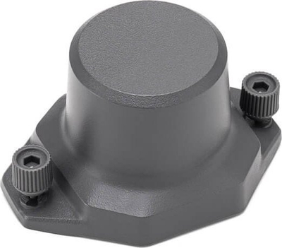 Modul RTK DJI Mavic 3 Enterprise, pozicionim në centimetër, gri e errët