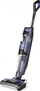 Правосмукалка вертикална 4Swiss VC024 CleanBooster, миење со вода, црна